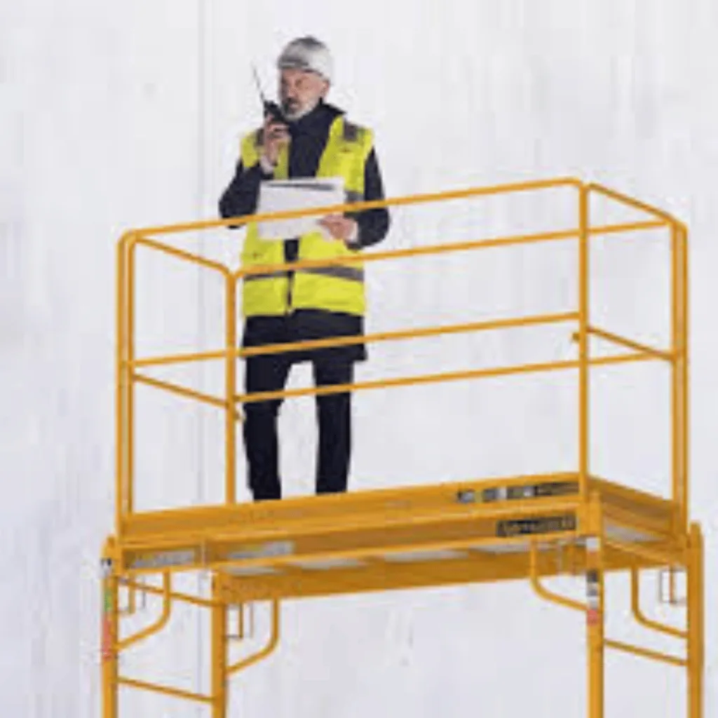 Franklin Scaffold: Your Go-To Scaffolding Experts 3 Franklin Scaffold Scaffolding Services