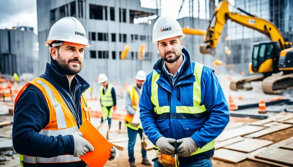 HAKI Worker Safety Solutions