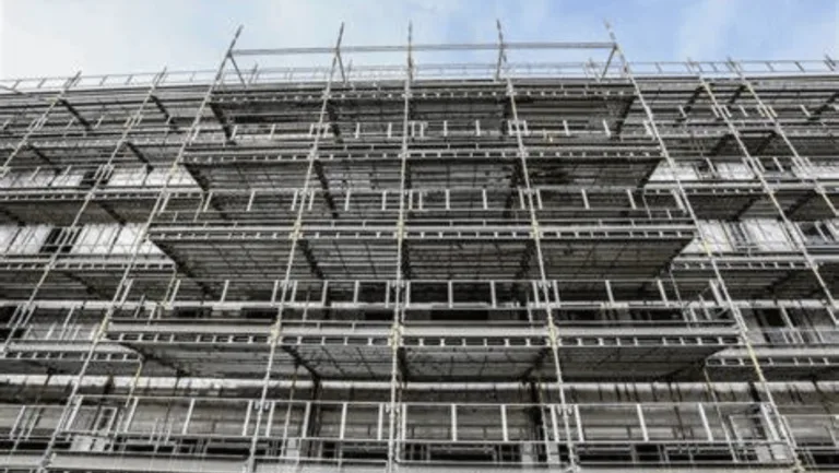 Haki System Scaffold