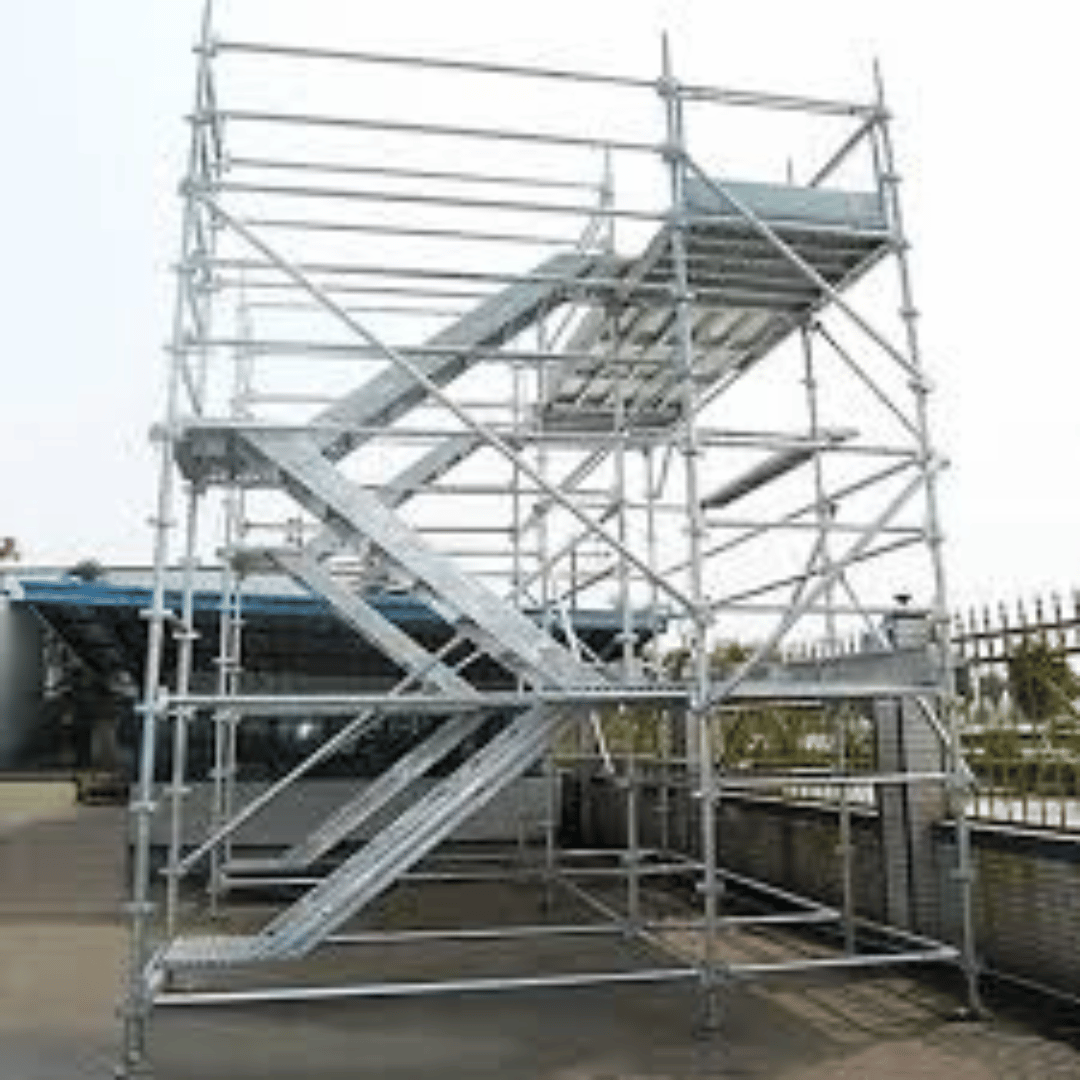 Kwikstage Scaffolding