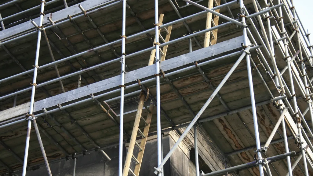 Ladders Scaffolding 3