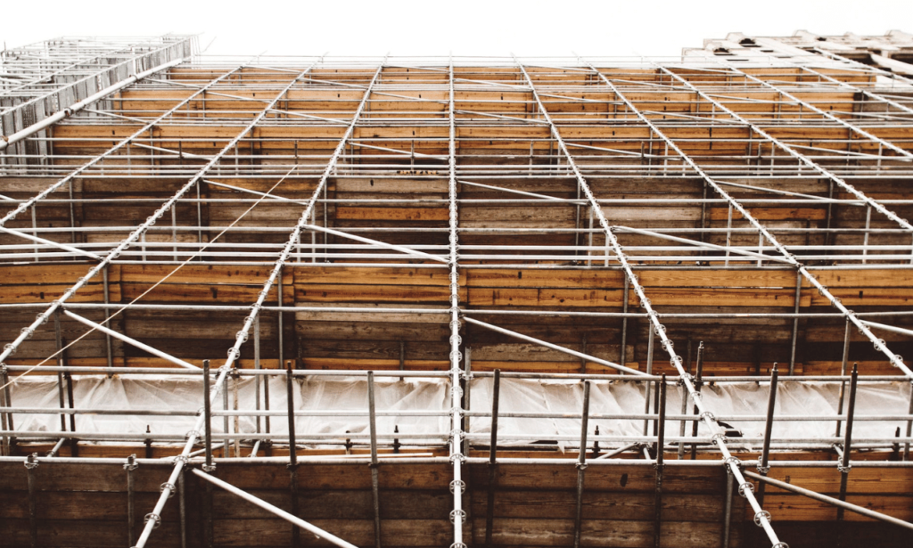 OSHA Scaffold Inspection Requirements