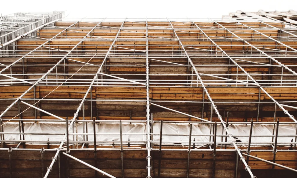 Who is Authorized to Inspect a Scaffold? Find Out! 1 OSHA Scaffold Inspection Requirements