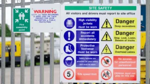 Occupational Health and Safety