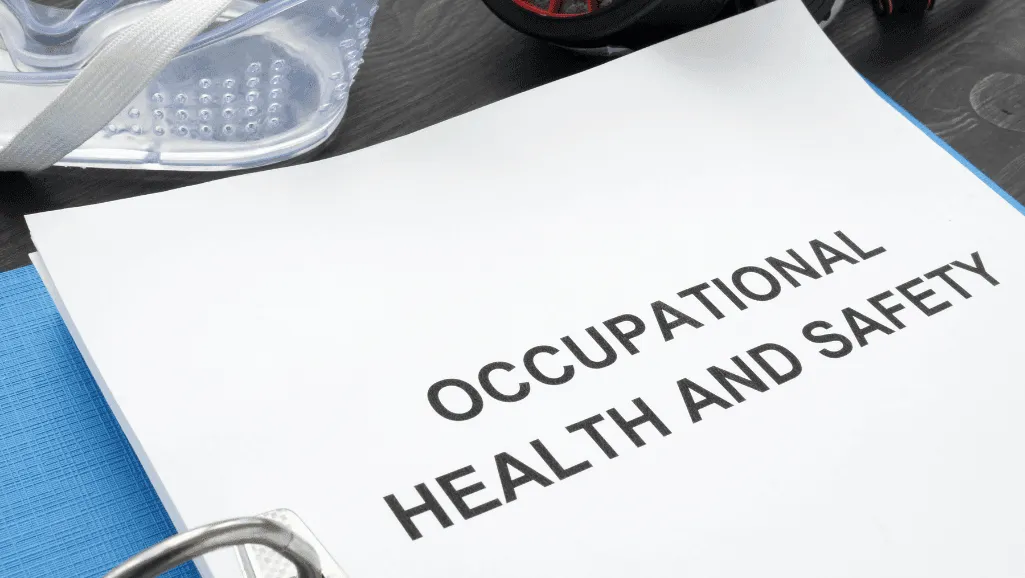 Developing a Healthy Safety Culture in Workplaces Developing a Healthy Safety Culture in Workplaces