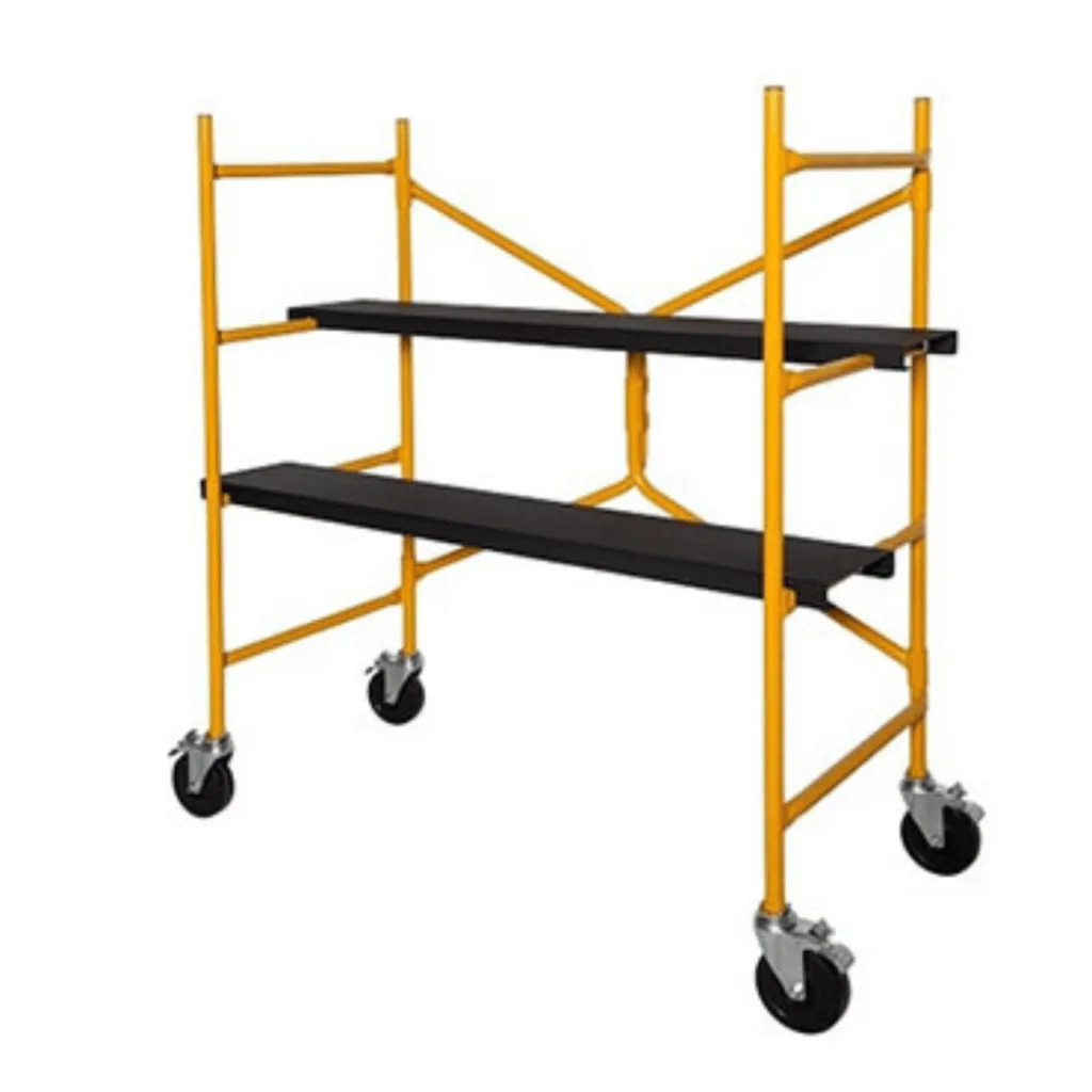 Perry Scaffolding: Premier Scaffold Solutions 1 Perry Scaffolding Manufacturing Facility in Somerset