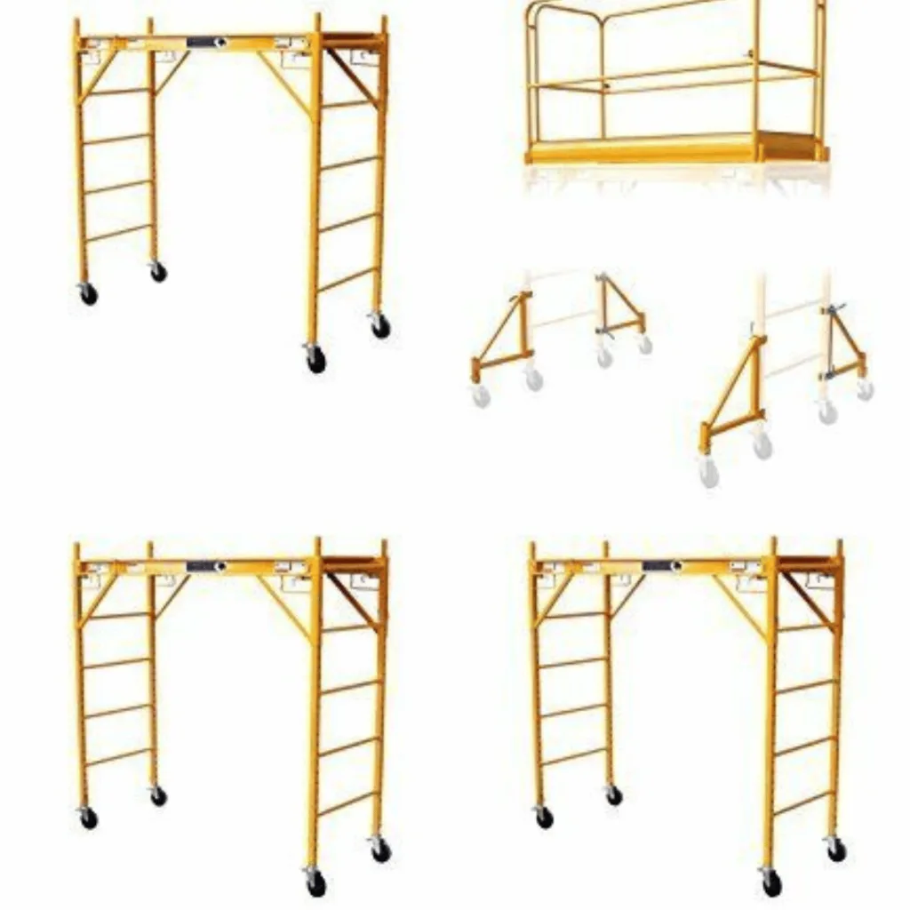 Perry Scaffolding: Premier Scaffold Solutions 2 Perry Scaffolding improvements