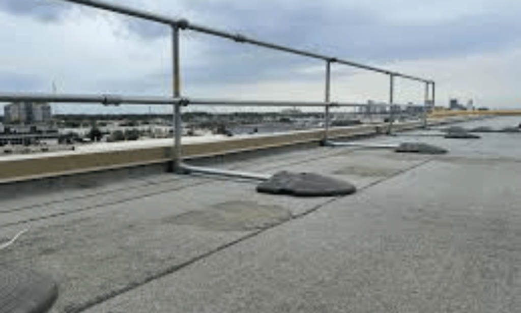 Roof Safety Systems