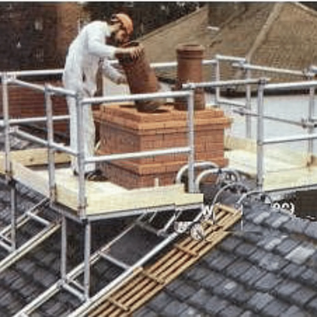 Roofing Bracket Scaffolding: Safety & Usage Tips 1 Roofing Bracket Scaffolding