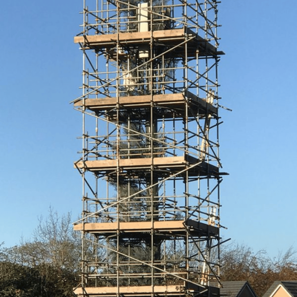 Safway Scaffolding