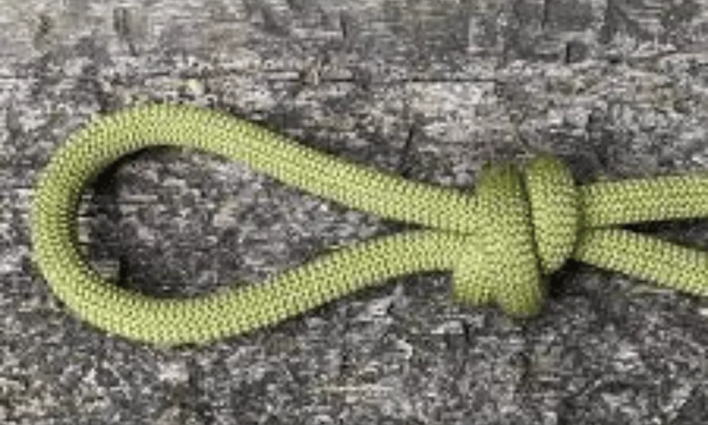 Master the Scaffold Knot: Essential Tips & Tricks 1 Scaffold Knot