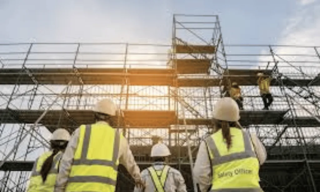 Franklin Scaffold: Your Go-To Scaffolding Experts 1 Scaffold Safety 1