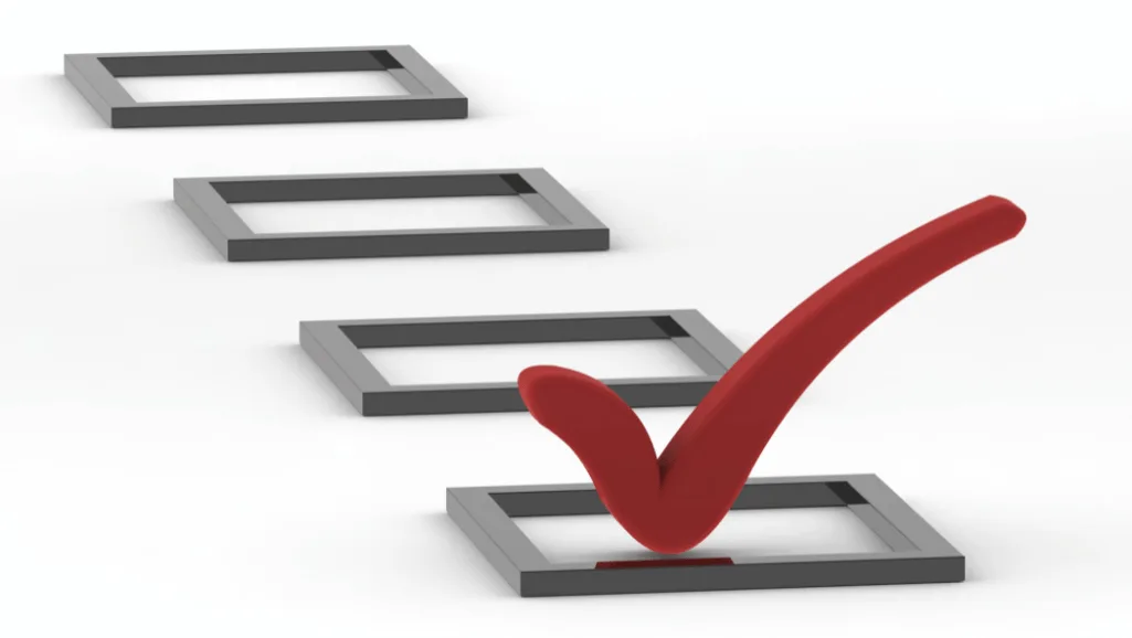 Scaffold Type Selection Process