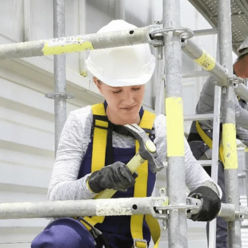 Protection Scaffolding: Ensuring Site Safety 2 Scaffolding Safety Regulations