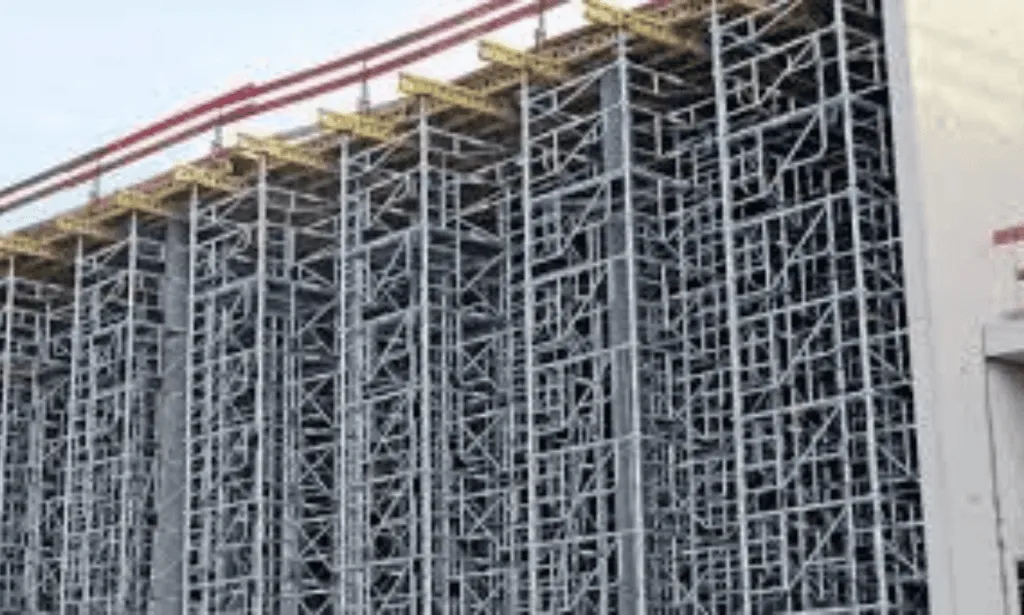 Propping Scaffolding: A Guide to Support Systems 2 Shoring Towers