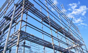 Time-Saving Scaffold Systems