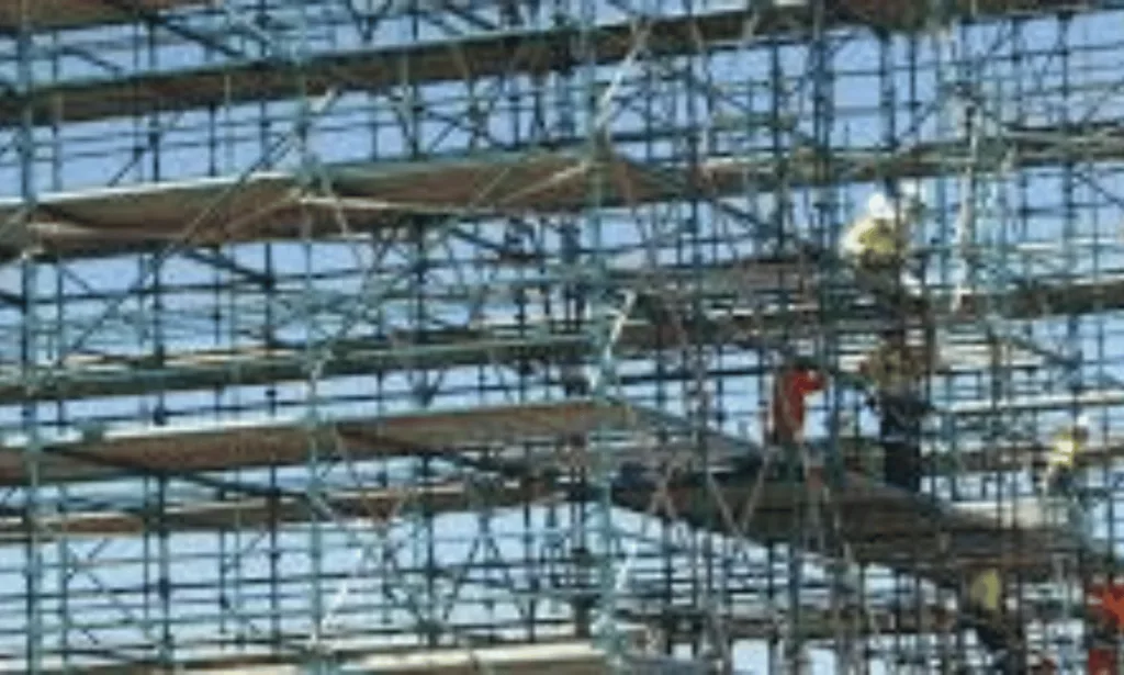 Waco Scaffolding Services: Safe & Reliable 2 Waco Scaffolding Solutions