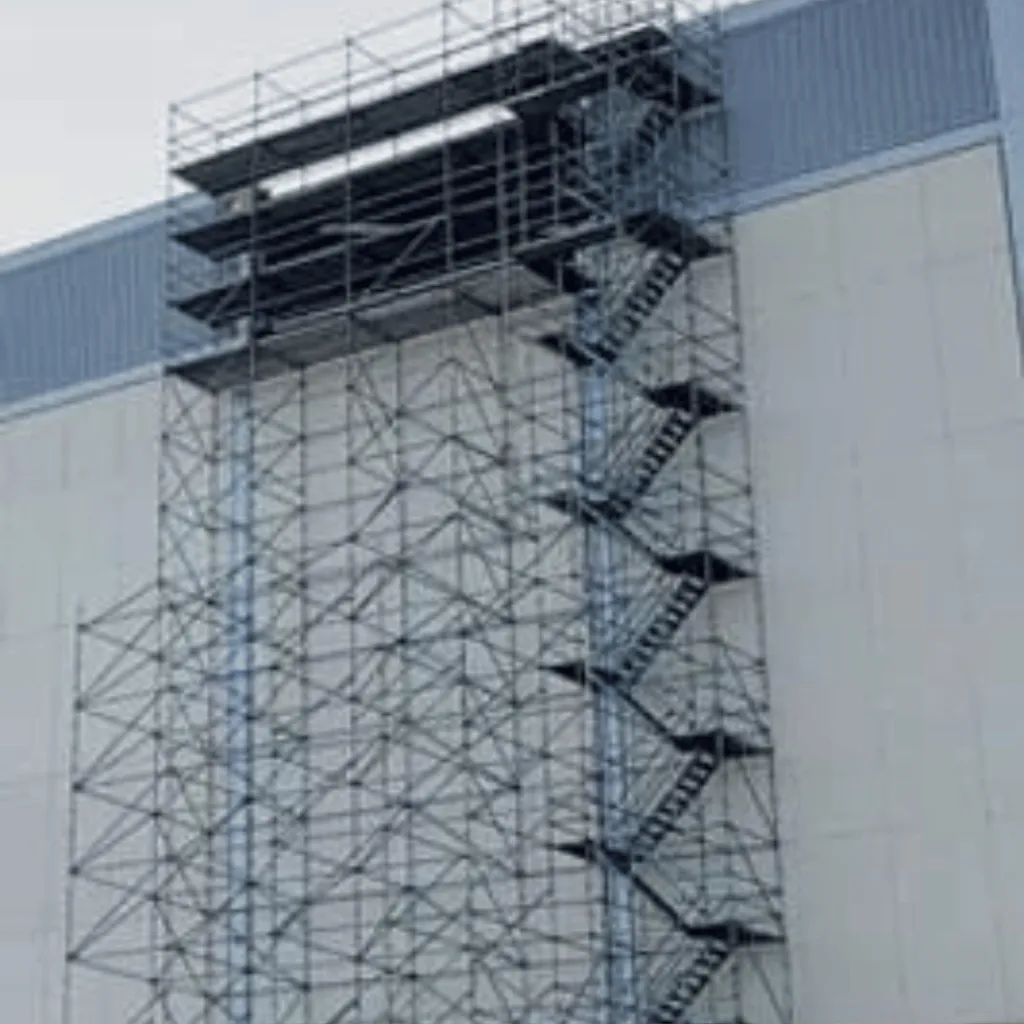 Waco Scaffolding Services: Safe & Reliable 1 Waco Scaffolding in Denver