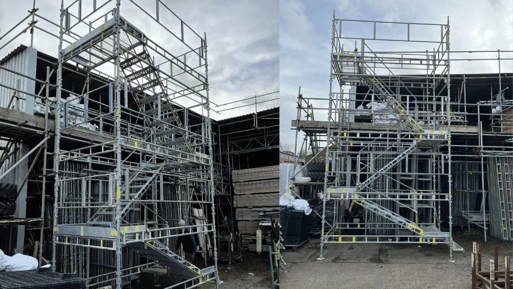 Regulatory compliance and industry standards