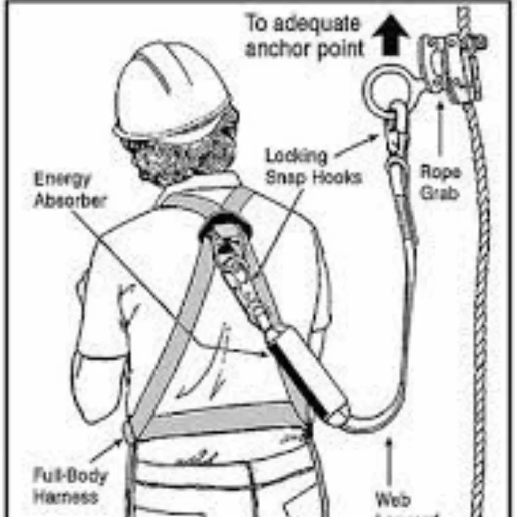 fall arrest systems