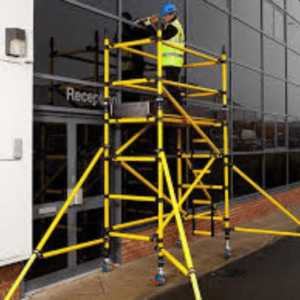 fiberglass scaffold towers