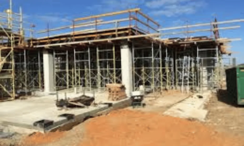 Formwork Scaffolding: Essential Guide & Tips 2 Formwork and Falsework