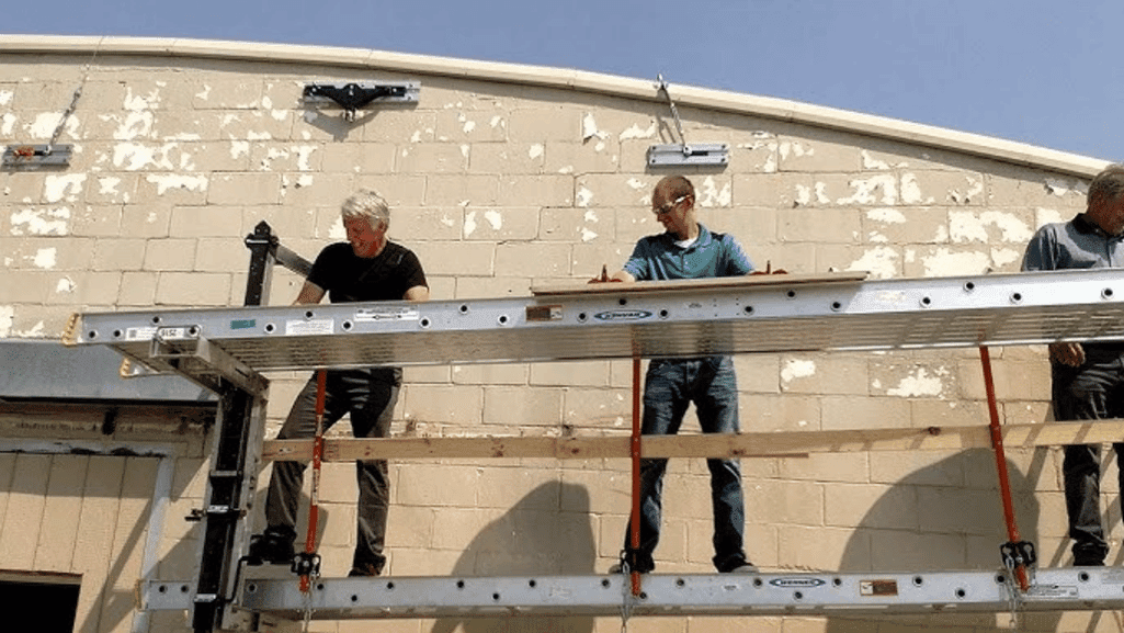 Ultimate Guide to Pump Jack Scaffolding Systems 1 artificial lift