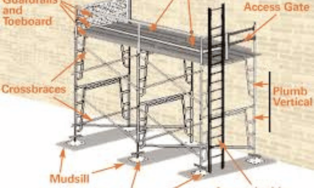 scaffold safety