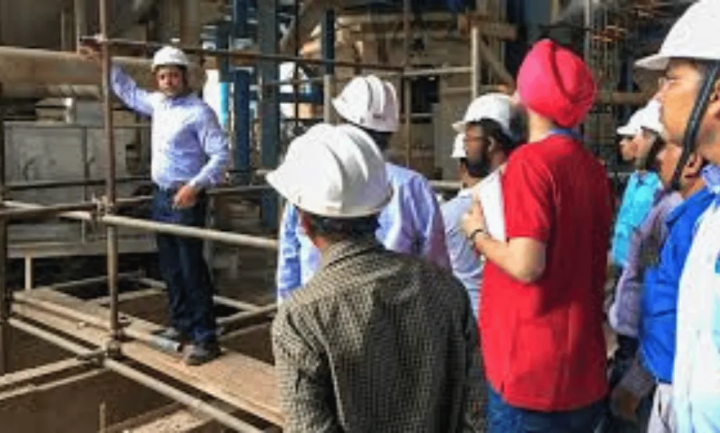 Who is Authorized to Inspect a Scaffold? Find Out! 2 scaffold safety inspector training