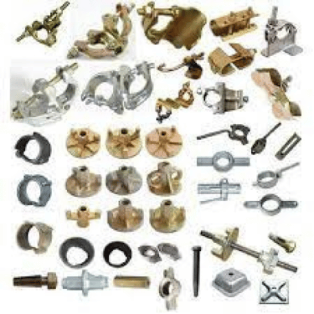 scaffolding accessories