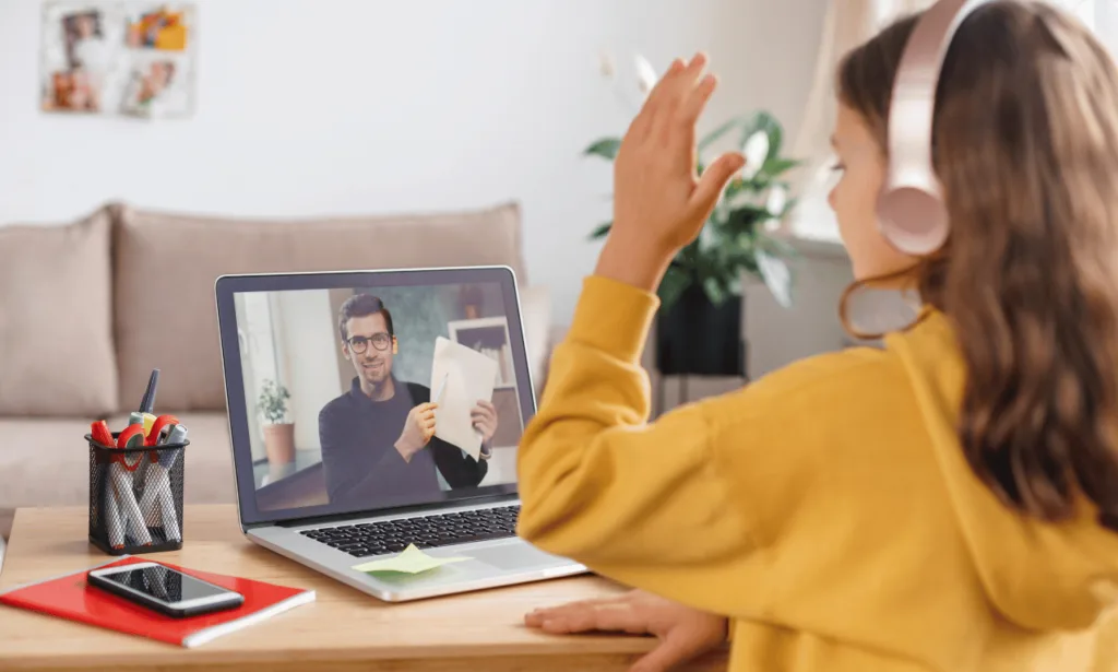 Unlock Growth with Personalized Learning Scaffolds 1 Adaptive Learning Tools Enhancing Personalized Instruction