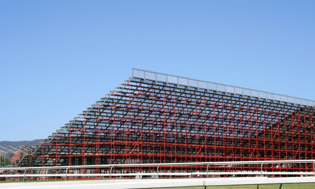 Advantages of Customizable Scaffolding 1