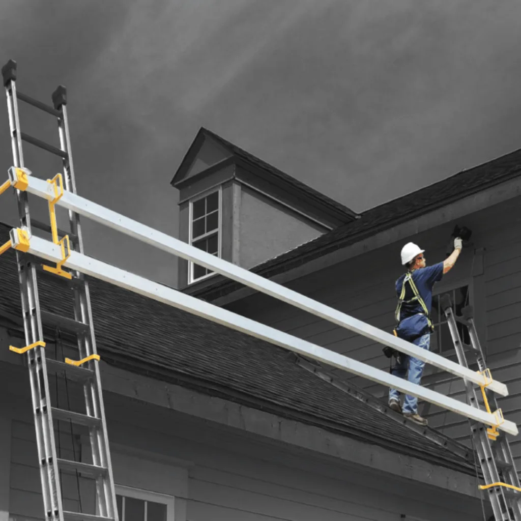 Ladder Jack Scaffolding: Essential Guide 2 Benefits of Ladder Jack Scaffolding