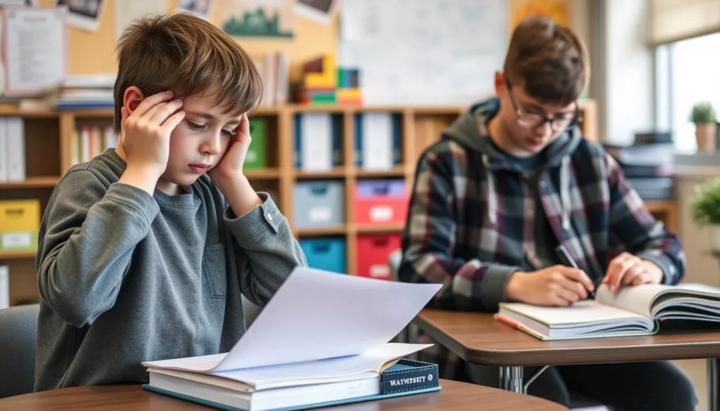 Benefits of scaffolding for student learning