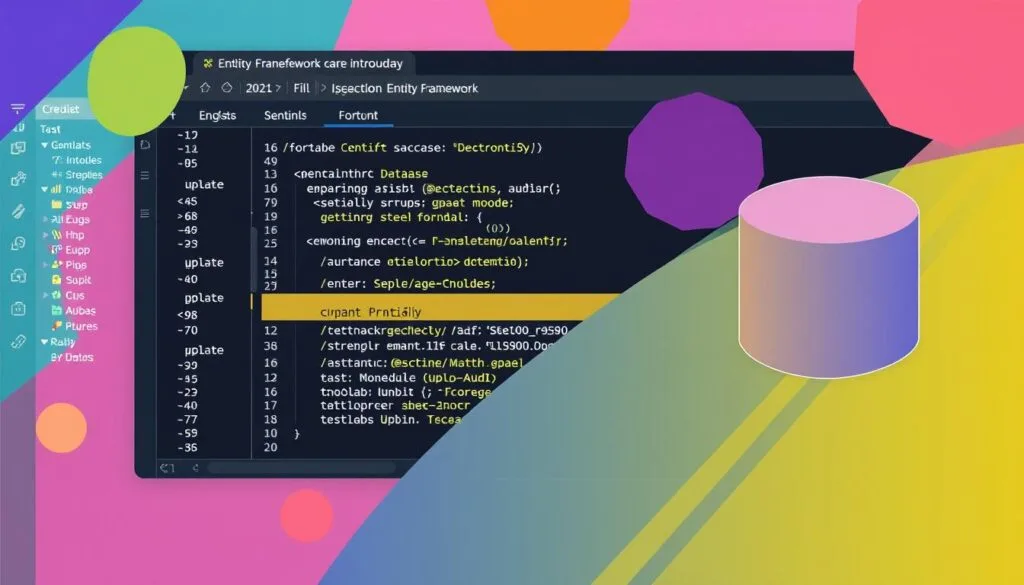 Entity Framework data modification