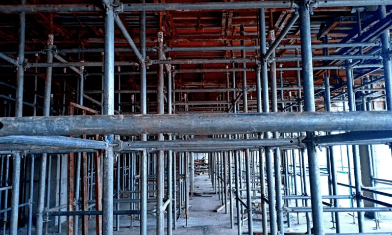 Essential Guide to Formwork & Shuttering Scaffolds 17 Formwork and Shuttering Scaffolding