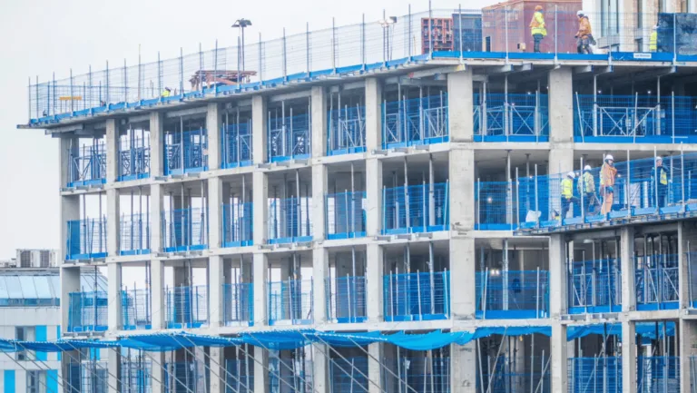 Haki Edge Protection: Safety at Great Heights 1 Haki Edge Protection