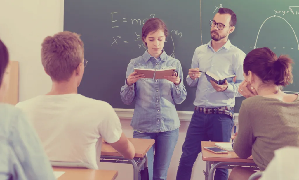 Task-Based Learning Support: Enhance Education 2 Implementing Task-Based Learning in the Classroom