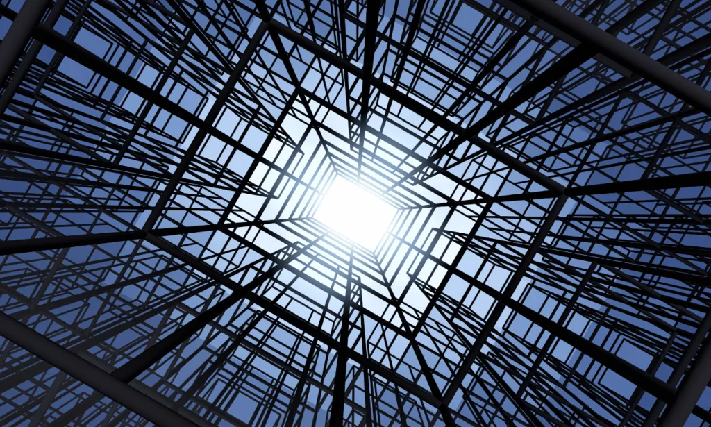 Tunnel Scaffolding Solutions for Safe Construction 2 Implementing Tunnel Scaffolding for Efficient Construction