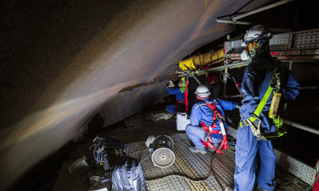 Importance of Confined Space Safety