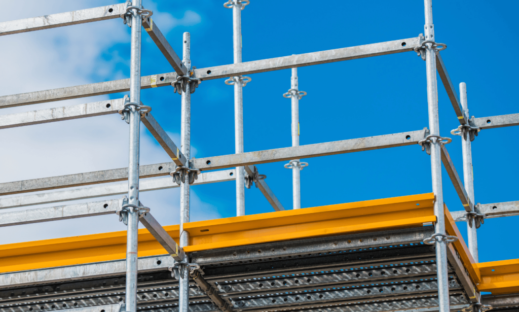 Key Considerations for Scaffold Setup