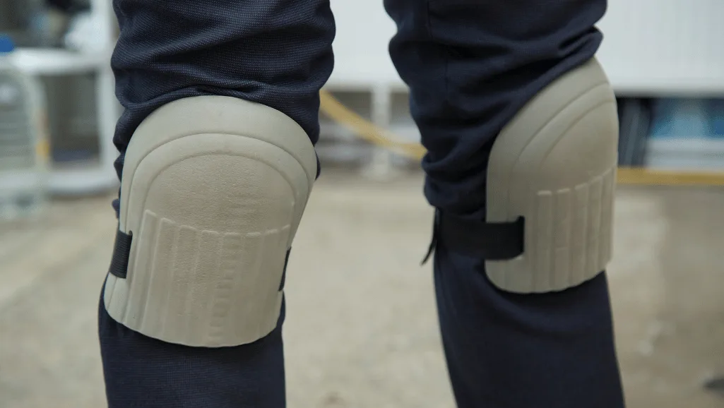 Best Knee Pads for Work & Sports Safety 1 Factors to consider when buying knee pads