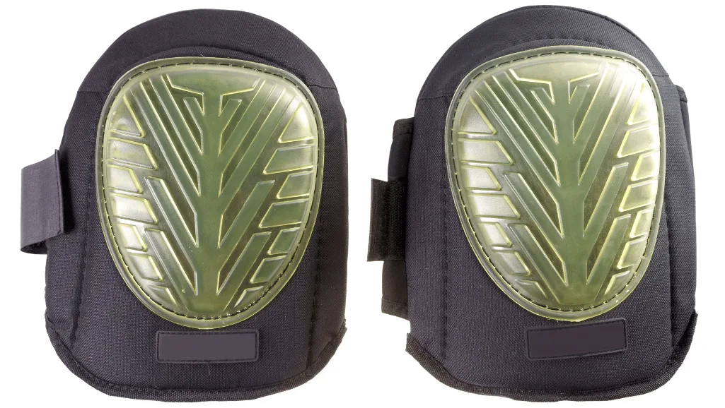 Best Knee Pads for Work & Sports Safety 2 Knee Pads