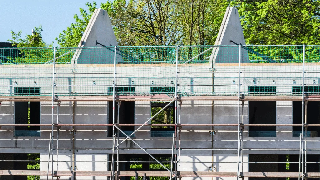 Prefabricated Components for Construction