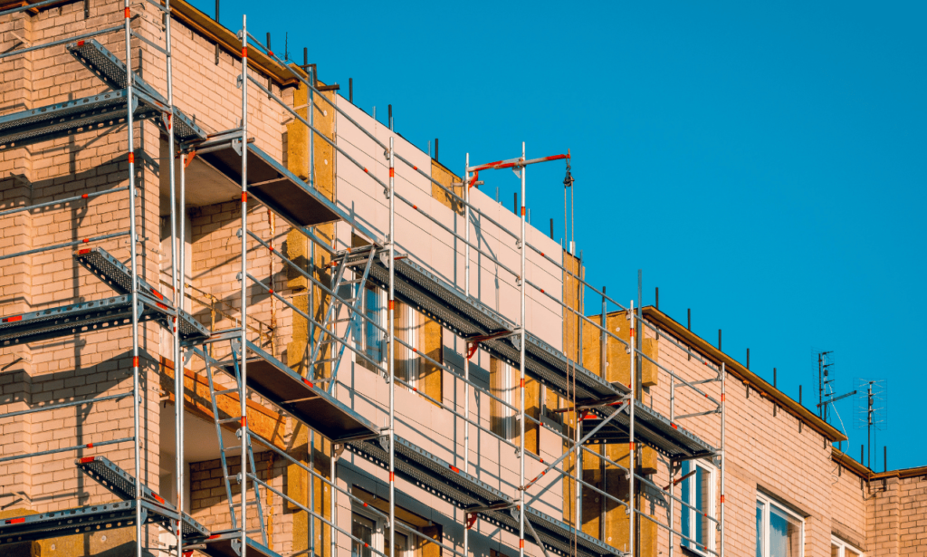 Safety Considerations for Outrigger Scaffolding