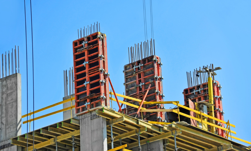 Safety Considerations in Formwork Construction