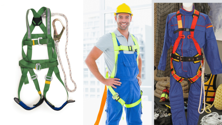 Safety Harnesses