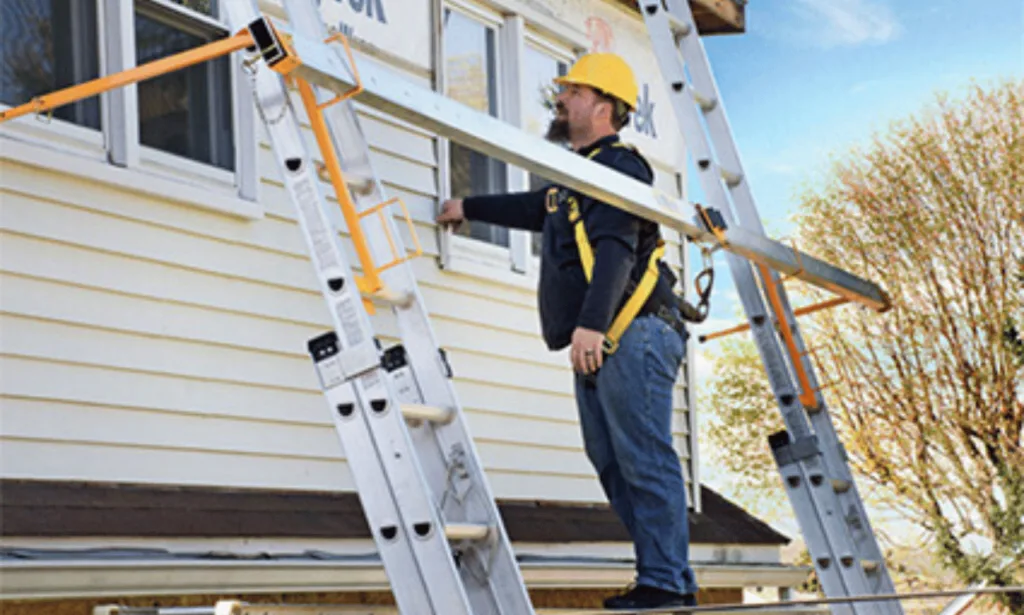 Ladder Jack Scaffolding: Essential Guide 1 Safety Tips for Ladder Jack Scaffolding