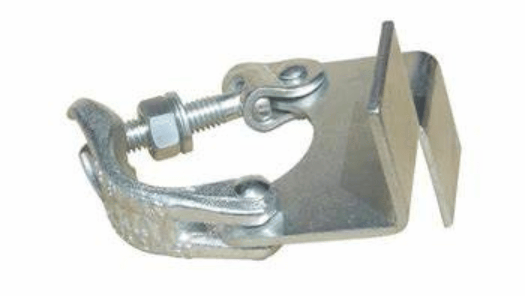 Scaffold Toe Board Clips