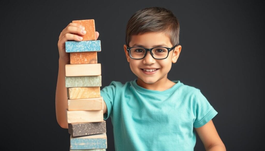 Scaffolding benefits for student engagement and self-confidence